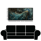 Beautifull Wall Paintings by Creative Décor