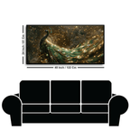 Beautifull Wall Paintings by Creative Décor