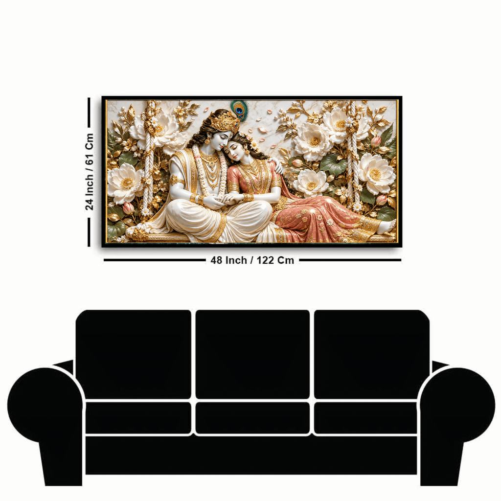 Beautifull Wall Paintings by Creative Décor