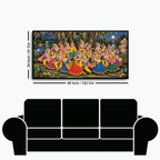 Beautifull Wall Paintings by Creative Décor