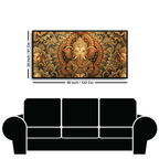 Beautifull Wall Paintings by Creative Décor