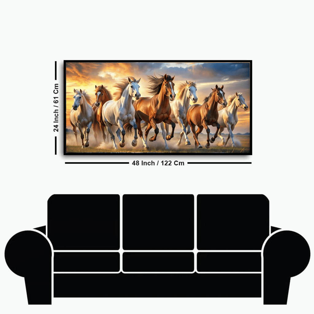 Beautifull Wall Paintings by Creative Décor