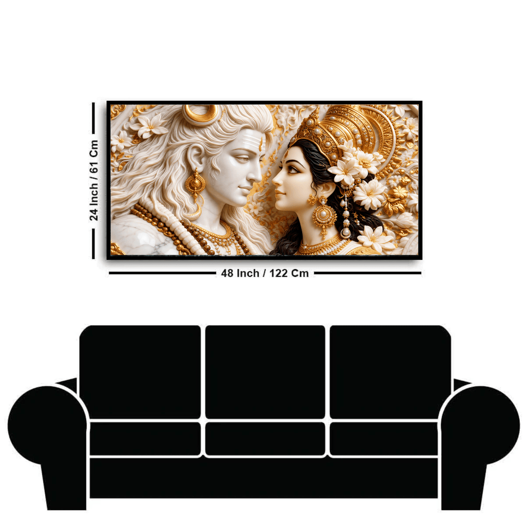 Beautifull Wall Paintings by Creative Décor