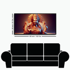 Beautifull Wall Paintings by Creative Décor