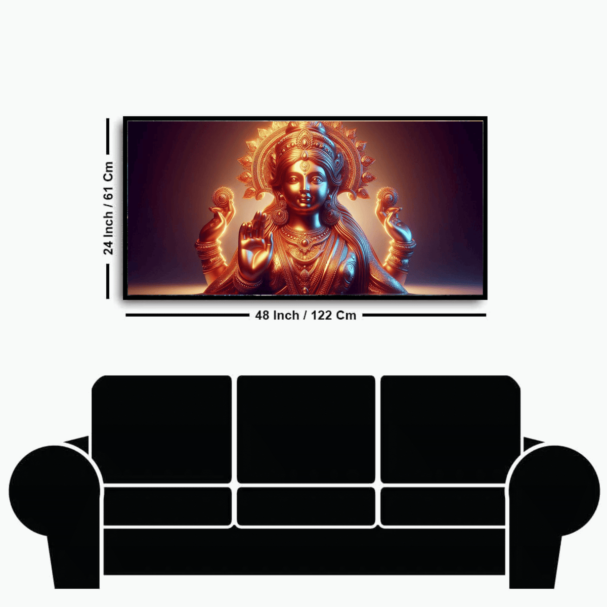 Beautifull Wall Paintings by Creative Décor