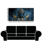 Beautifull Wall Paintings by Creative Décor