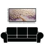 Beautifull Wall Paintings by Creative Décor