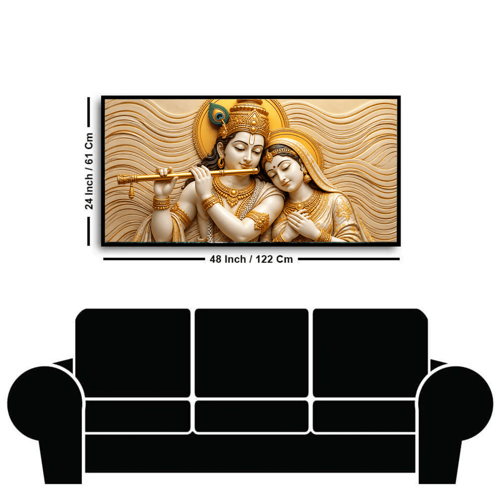 Beautifull Wall Paintings by Creative Décor