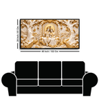 Beautifull Wall Paintings by Creative Décor