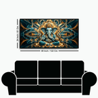 Beautifull Wall Paintings by Creative Décor