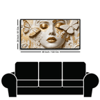Beautifull Wall Paintings by Creative Décor