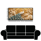 Beautifull Wall Paintings by Creative Décor
