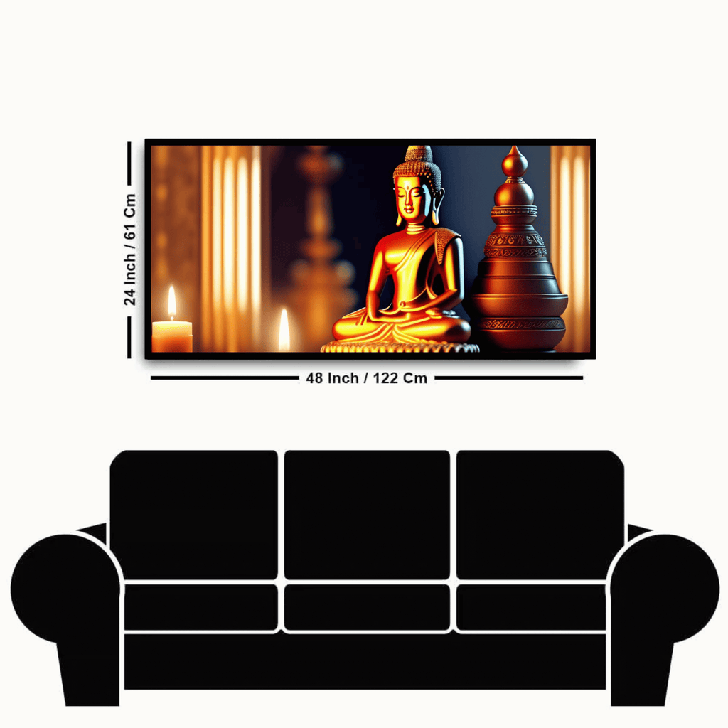 Beautifull Wall Paintings by Creative Décor