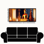 Beautifull Wall Paintings by Creative Décor