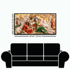 Beautifull Wall Paintings by Creative Décor