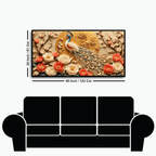 Beautifull Wall Paintings by Creative Décor