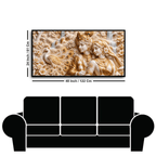 Beautifull Wall Paintings by Creative Décor