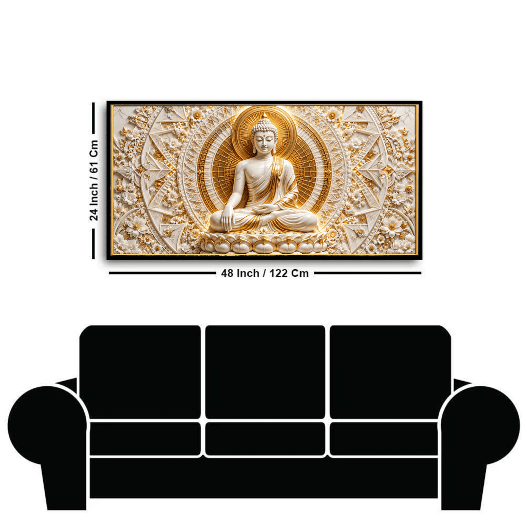 Beautifull Wall Paintings by Creative Décor
