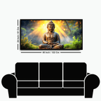 Beautifull Wall Paintings by Creative Décor