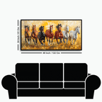 Beautifull Wall Paintings by Creative Décor