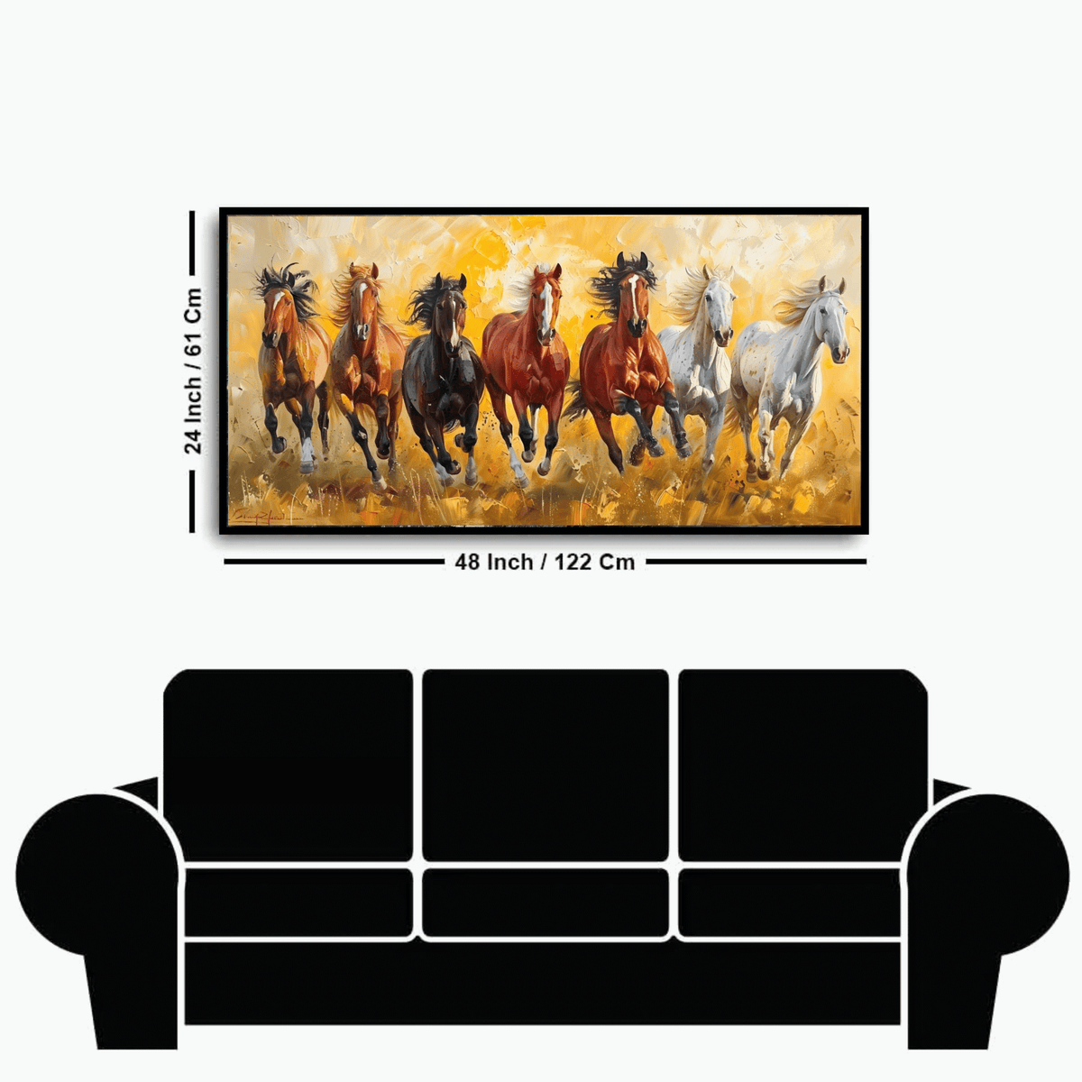 Beautifull Wall Paintings by Creative Décor