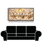 Beautifull Wall Paintings by Creative Décor