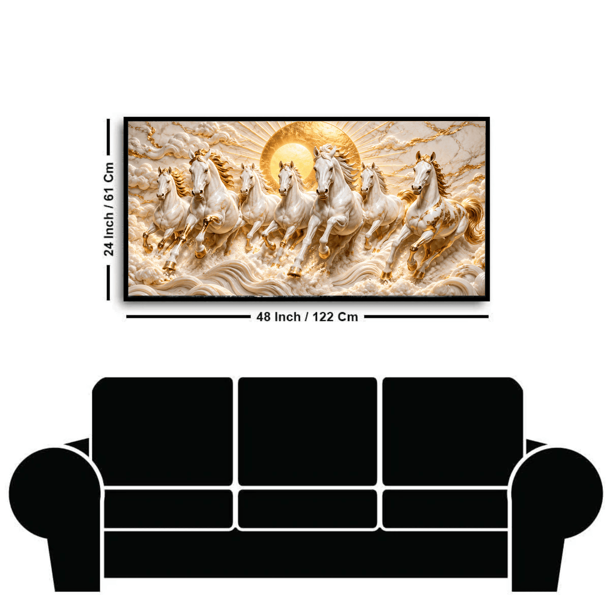 Beautifull Wall Paintings by Creative Décor