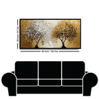 Beautifull Wall Paintings by Creative Décor