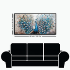 Beautifull Wall Paintings by Creative Décor