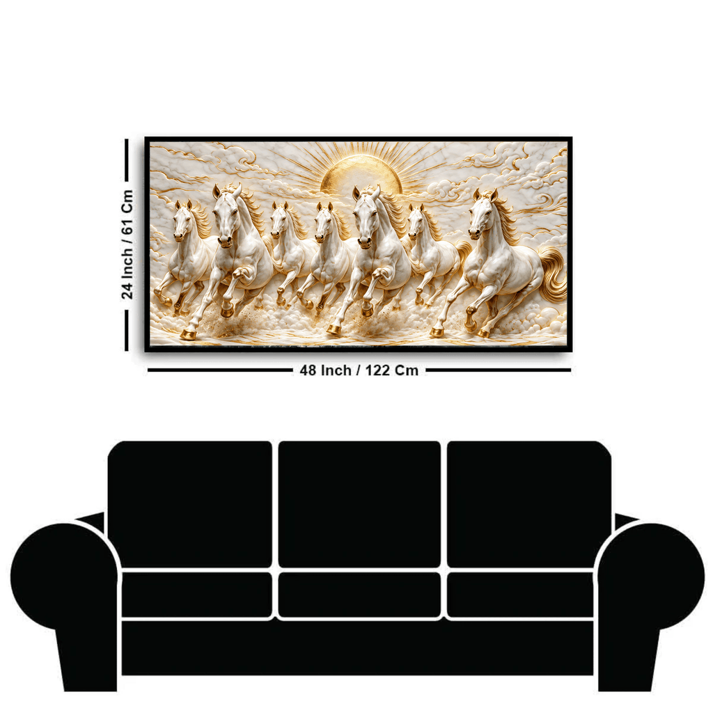 Beautifull Wall Paintings by Creative Décor