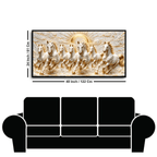 Beautifull Wall Paintings by Creative Décor
