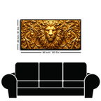 Beautifull Wall Paintings by Creative Décor