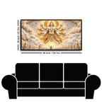 Beautifull Wall Paintings by Creative Décor