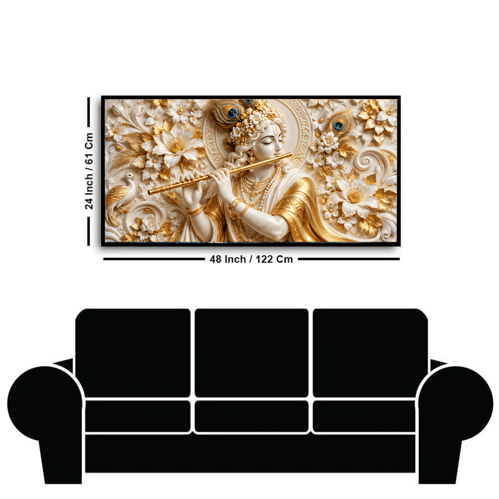 Beautifull Wall Paintings by Creative Décor