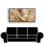 Beautifull Wall Paintings by Creative Décor