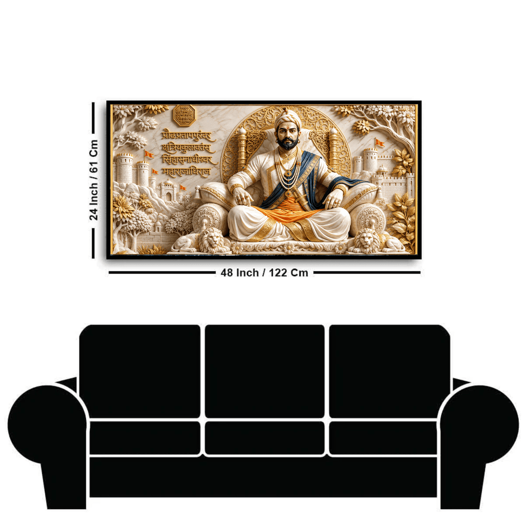 Beautifull Wall Paintings by Creative Décor