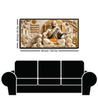 Beautifull Wall Paintings by Creative Décor