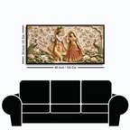 Beautifull Wall Paintings by Creative Décor