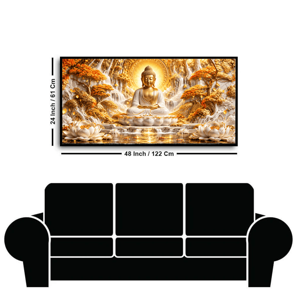 Beautifull Wall Paintings by Creative Décor