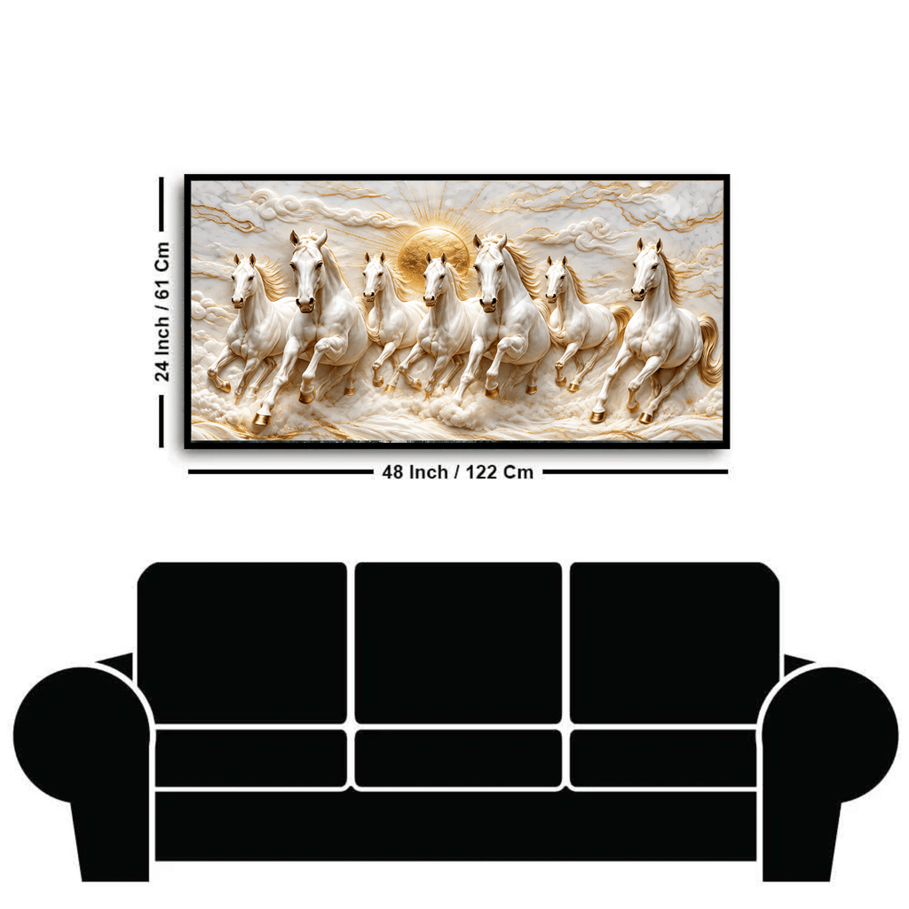 Beautifull Wall Paintings by Creative Décor