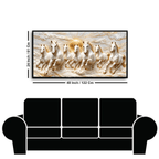 Beautifull Wall Paintings by Creative Décor