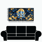 Beautifull Wall Paintings by Creative Décor