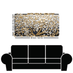 Beautifull Wall Paintings by Creative Décor