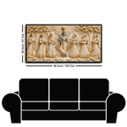 Beautifull Wall Paintings by Creative Décor
