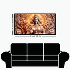 Beautifull Wall Paintings by Creative Décor