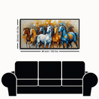 Beautifull Wall Paintings by Creative Décor