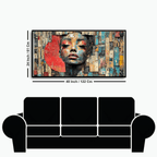 Beautifull Wall Paintings by Creative Décor
