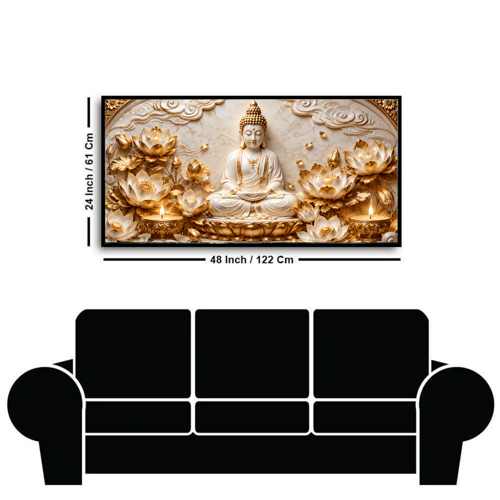 Beautifull Wall Paintings by Creative Décor