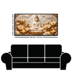 Beautifull Wall Paintings by Creative Décor