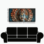 Beautifull Wall Paintings by Creative Décor